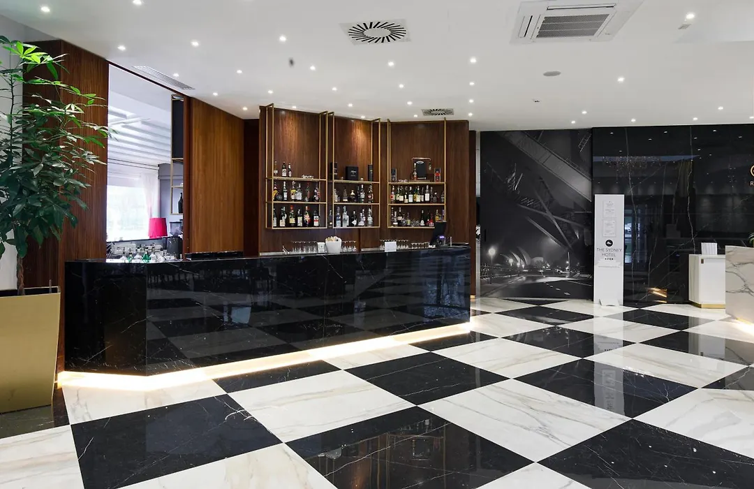 The Sydney Hotel-1