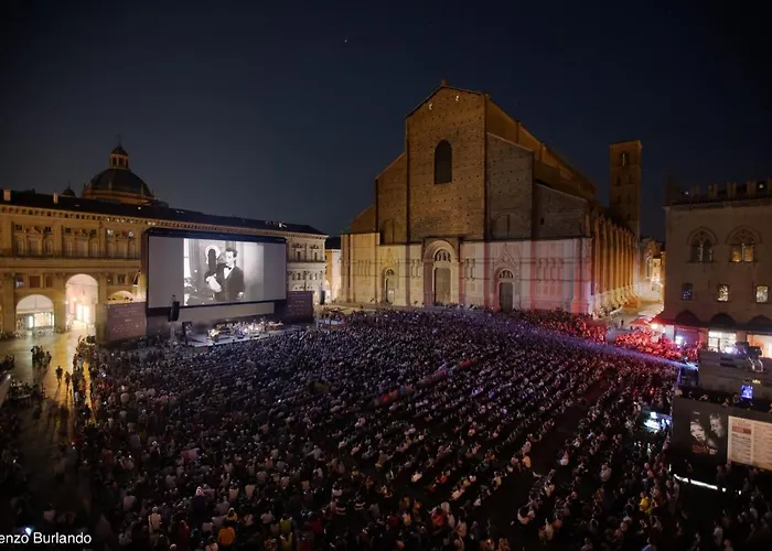 Gran Suite Piazza Maggiore - T&T Communications