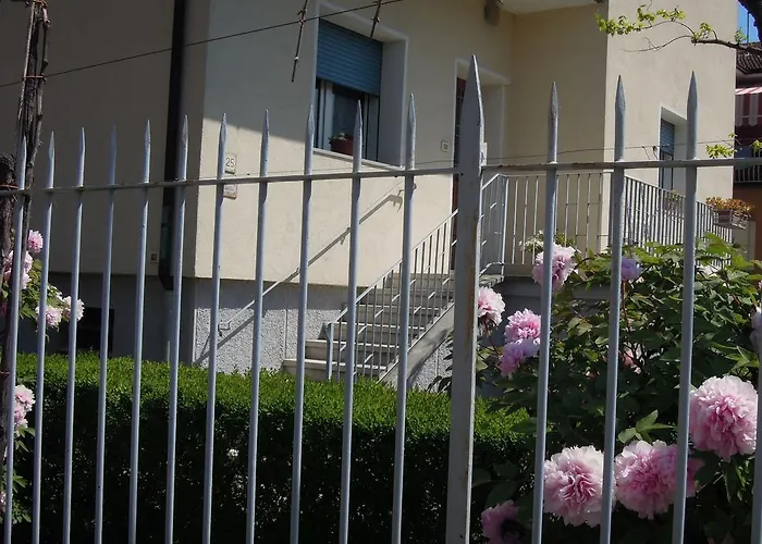 Hotel familiare: B&B Carlotta