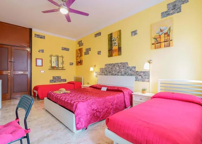 B&B: Bed&Breakfast Dolce Vita