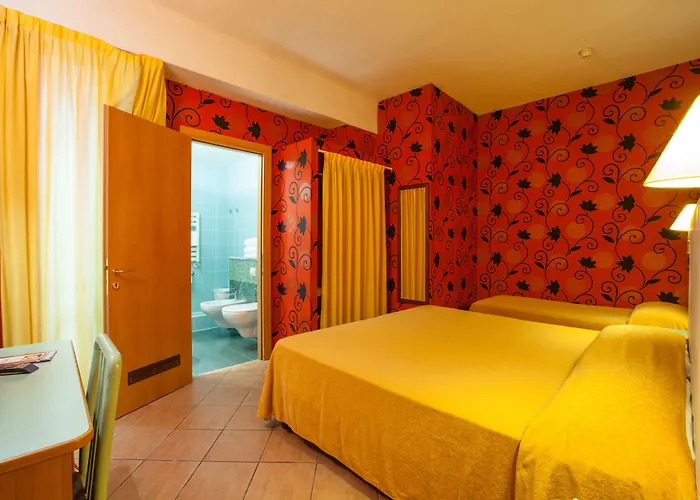 Hotel Il Guercino