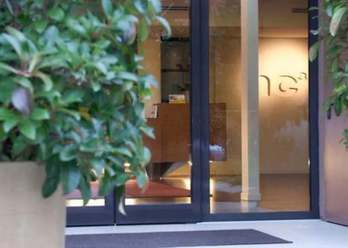 HC3 Hotel