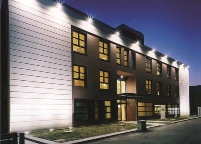 HC3 Hotel