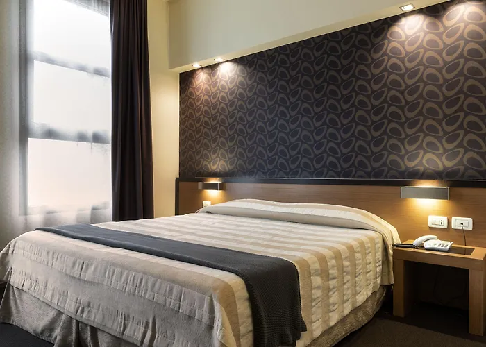 HC3 Hotel
