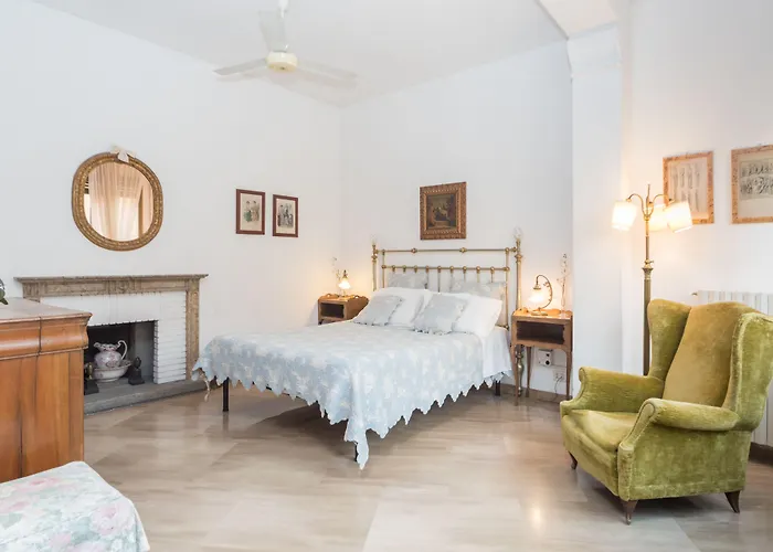 Cristina Rossi Bed And Breakfast