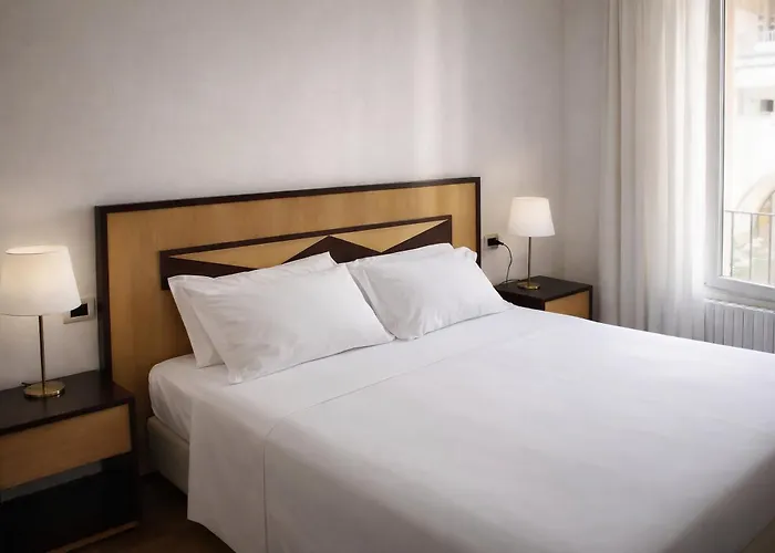Phi Hotel Bologna