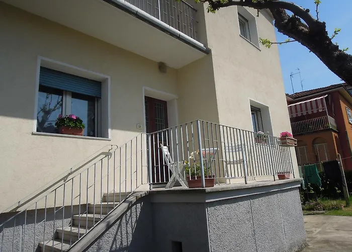 Hotel familiare: B&B Carlotta